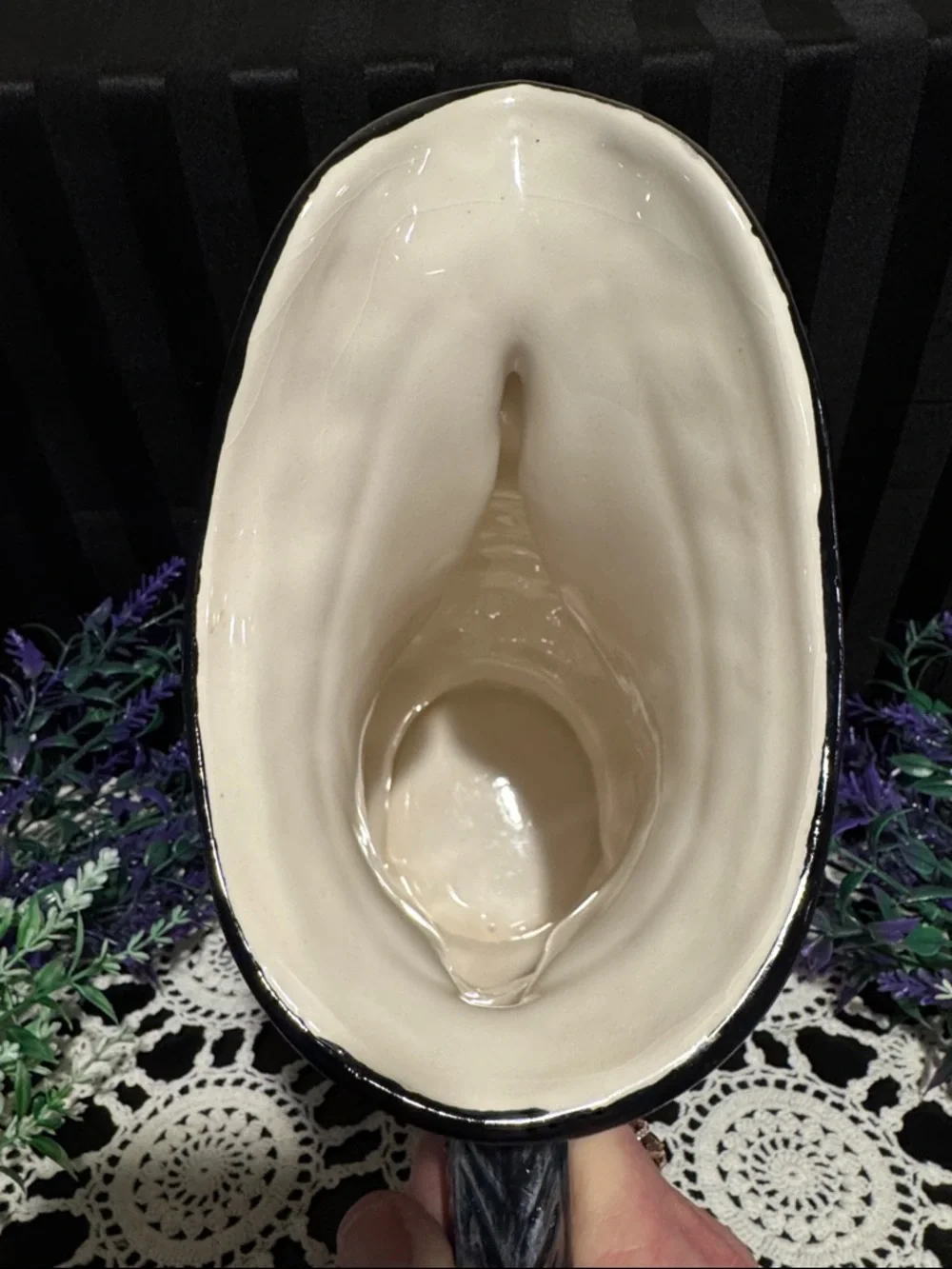 CBK Ltd. LLL 1998 Vase